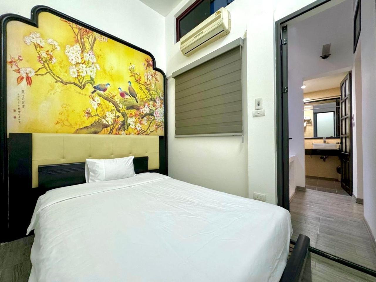 Hanoi Elpis Hotel Zewnętrze zdjęcie