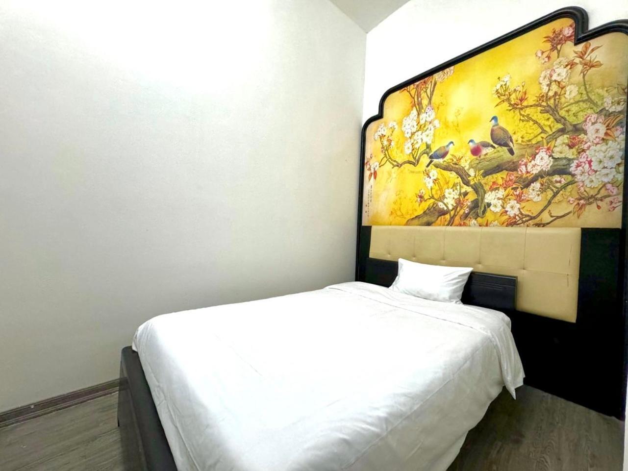 Hanoi Elpis Hotel Zewnętrze zdjęcie