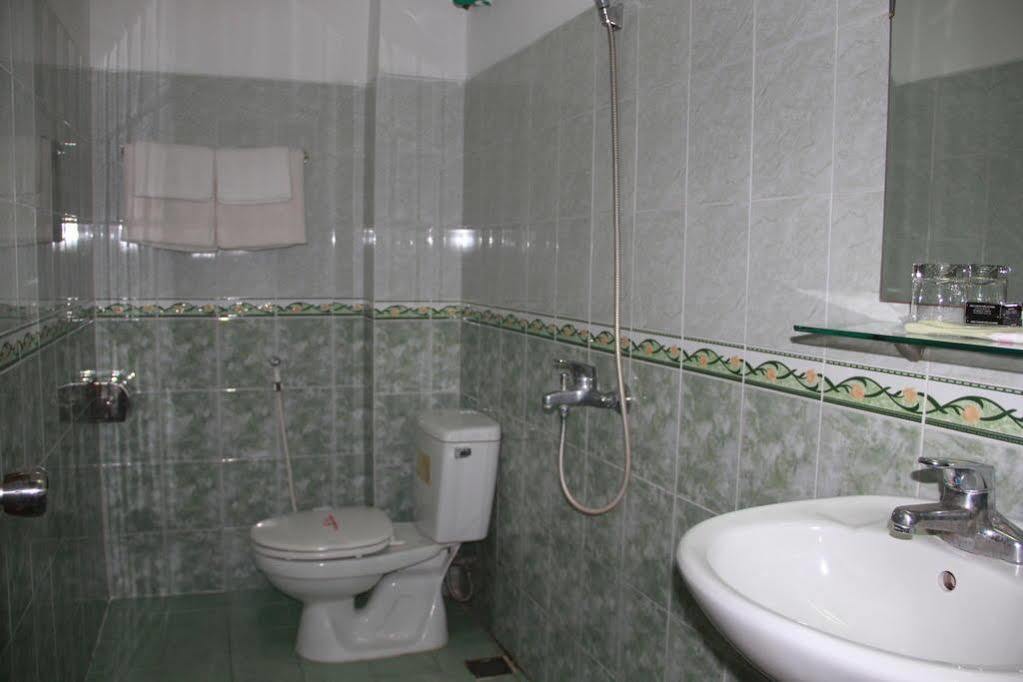 Hanoi Elpis Hotel Zewnętrze zdjęcie