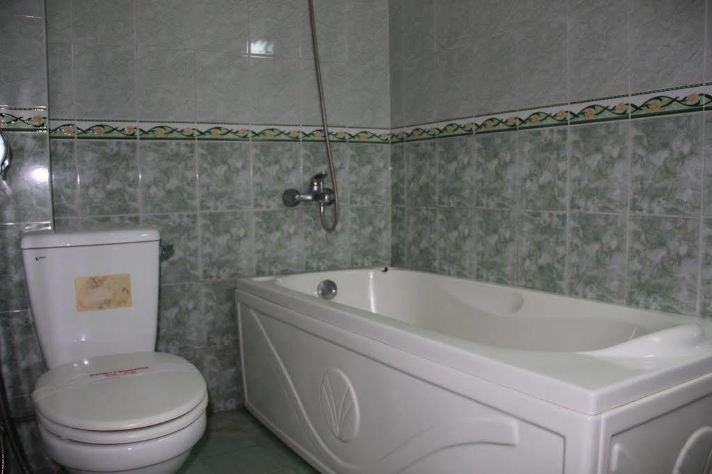 Hanoi Elpis Hotel Zewnętrze zdjęcie