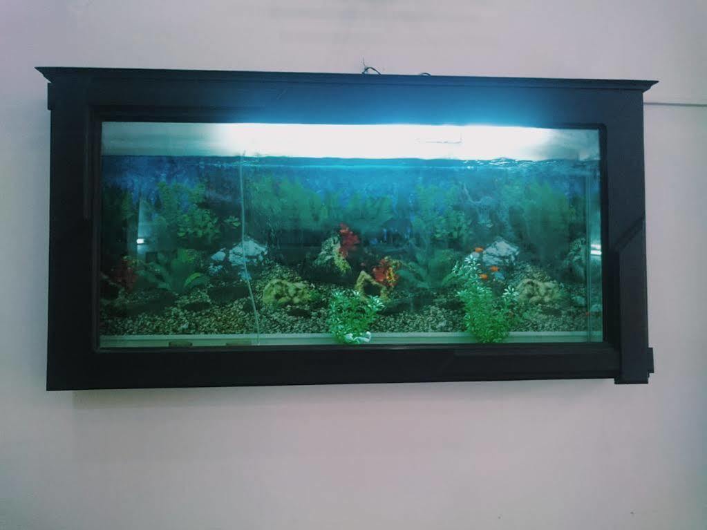 Hanoi Elpis Hotel Zewnętrze zdjęcie
